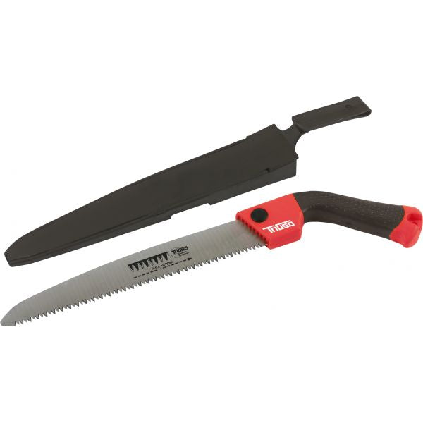 Astsäge 270mm mit Köcher,
