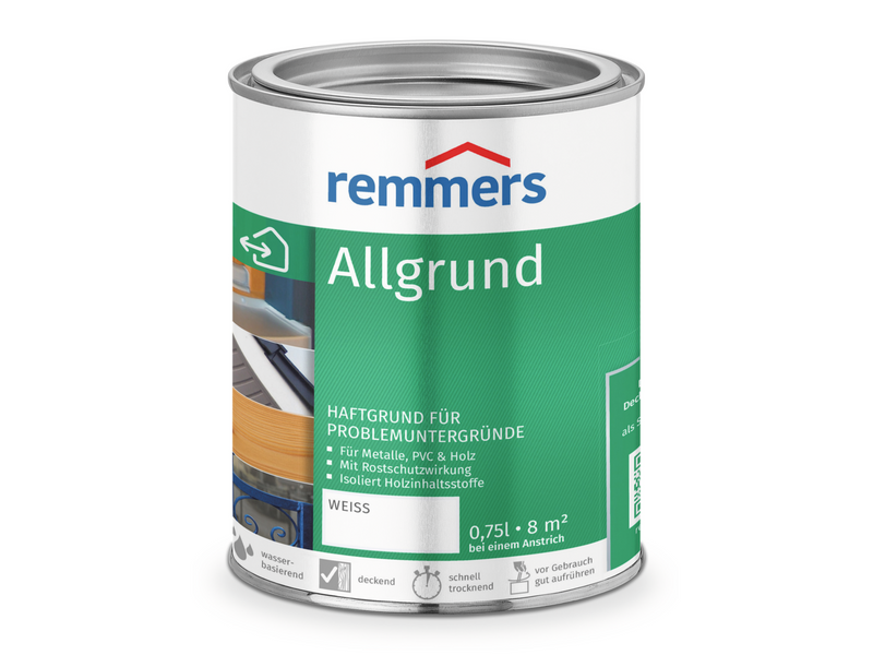 ALLGRUND WEISS 750 ML