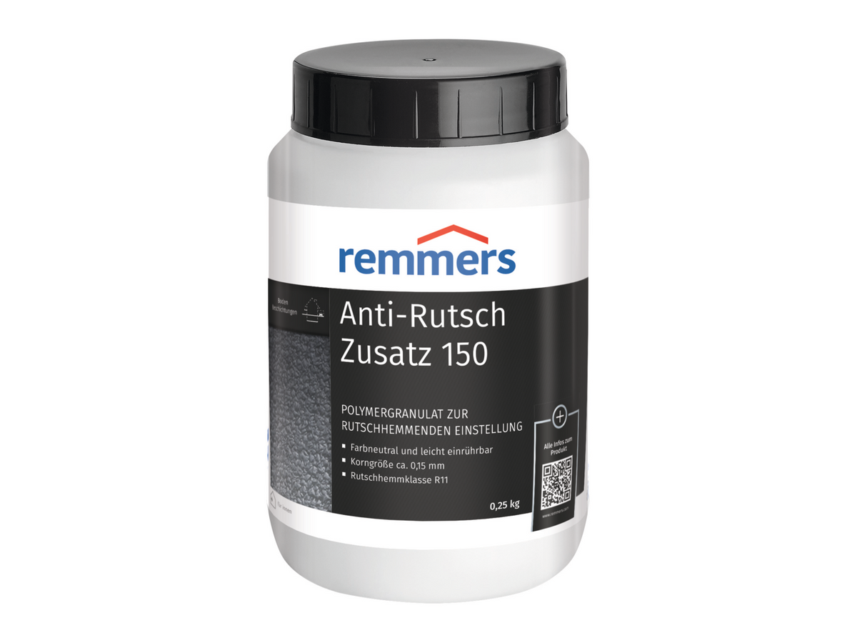 ANTI-RUTSCH ZUSATZ 150 0,25 KG