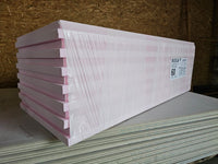 XPS glatte Oberfläche mit Stufenfalz (>300kPa) Wärmedämmplatte aus extrudiertem Polysterol / Extruderschaum
