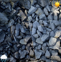 Ziersplitt Basalt 20kg