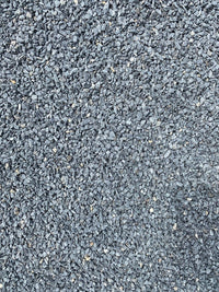 BASALT - Pflastersplitt 2-5 mm / lose verladen per m³