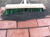 Basalt  Steinmehl 0-2mm / á 0,6 m³ Big-Bag ~ 1000 kg