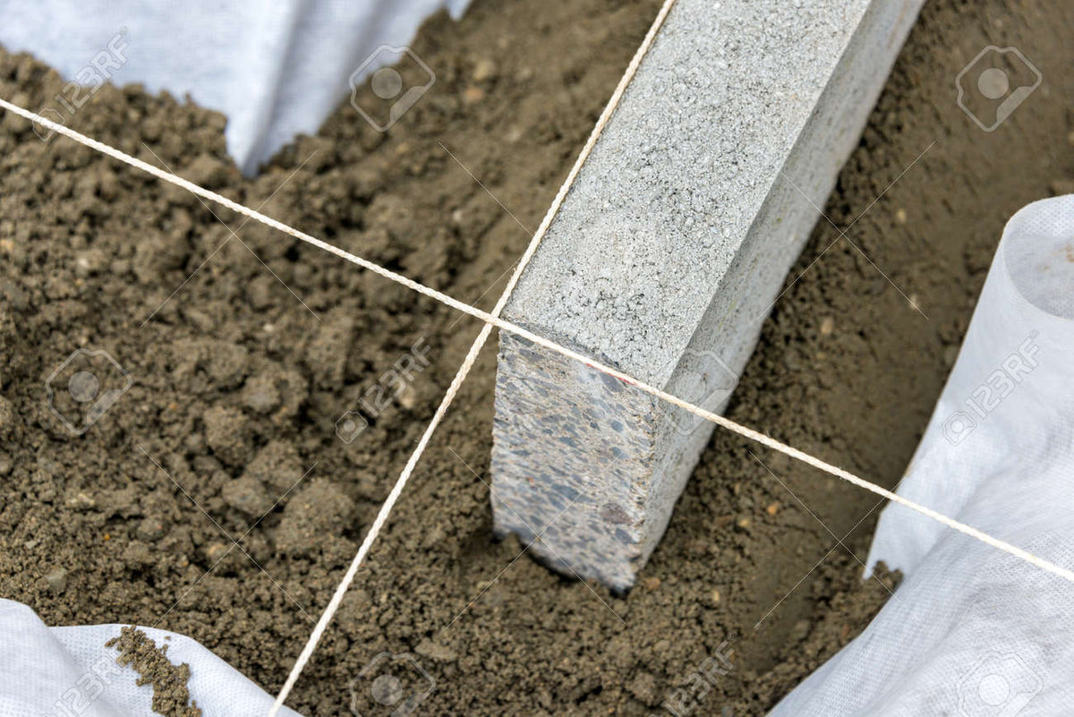 Beton C16/20 X0 F1 8 M erdfeucht  per m³