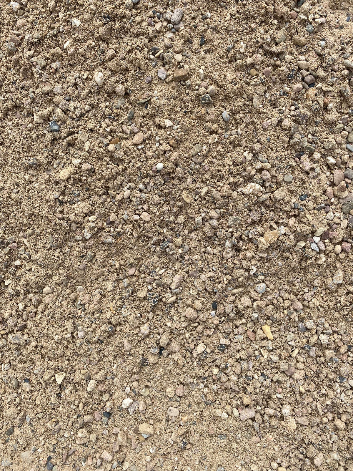 Betonkies 0-16 mm  / lose verladen per m³