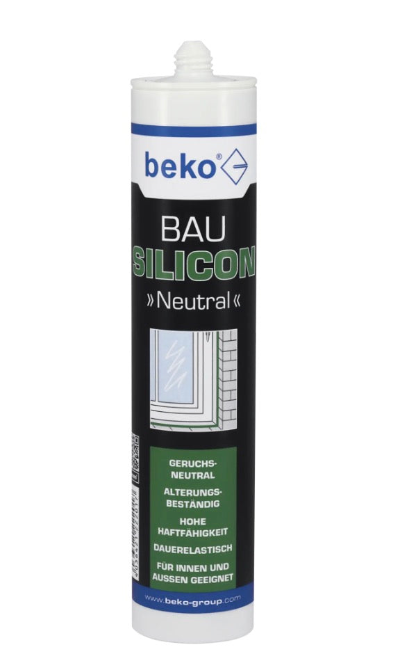 beko Bau Silicon á 310 ml