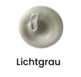 beko Premium Silicon Dichtstoff Pro4 - 310 ml Kartusche - Lichtgrau