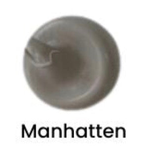 beko Premium Silicon Dichtstoff Pro4 - 310 ml Kartusche - Manhattan