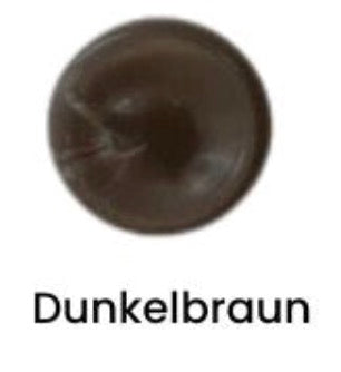 beko Premium Silicon Dichtstoff Pro4 - 310 ml Kartusche - Dunkelbraun/Mahagoni