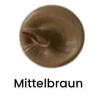beko Premium Silicon Dichtstoff Pro4 - 310 ml Kartusche - Mittelbraun