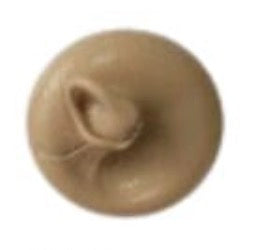 beko Premium Silicon Dichtstoff Pro4 - 310 ml Kartusche - Caramel/Fichte/Lärche