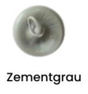 beko Premium Silicon Dichtstoff Pro4 - 310 ml Kartusche - Zementgrau