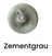 Zementgrau