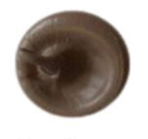 beko Premium Silicon Dichtstoff Pro4 - 310 ml Kartusche - Kastanie