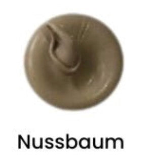beko Premium Silicon Dichtstoff Pro4 - 310 ml Kartusche - Nussbaum