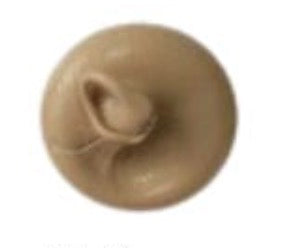 beko Premium Silicon Dichtstoff Pro4 - 310 ml Kartusche - Beige/Erle