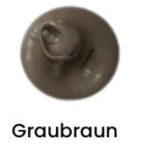 beko Premium Silicon Dichtstoff Pro4 - 310 ml Kartusche - Graubraun/Nuss