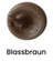 Blassbraun/Teak