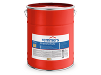 BRANDSCHUTZ FARBLOS 25 KG