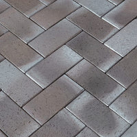Pflasterklinker Sylt 20/10