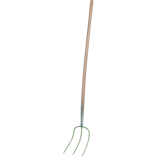 Dunggabel,3 Zinken,Stiel 135cm