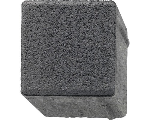 Rechteck Pflasterstein 8 cm