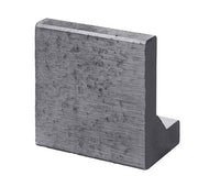 L-Stein ANTHRAZIT aus Normalbeton