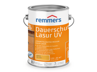 DAUERSCHUTZ-LASUR UV KIEFER 2,5l