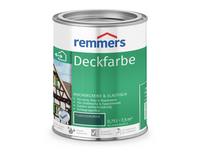 DECKFARBE FLASCHENGRUEN 750ML