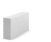 Porenbeton Bauplatte PPpl.-0,50 50/25cm