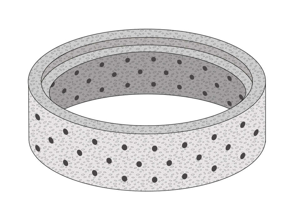 Schachtring 100/50cm als SICKERRING