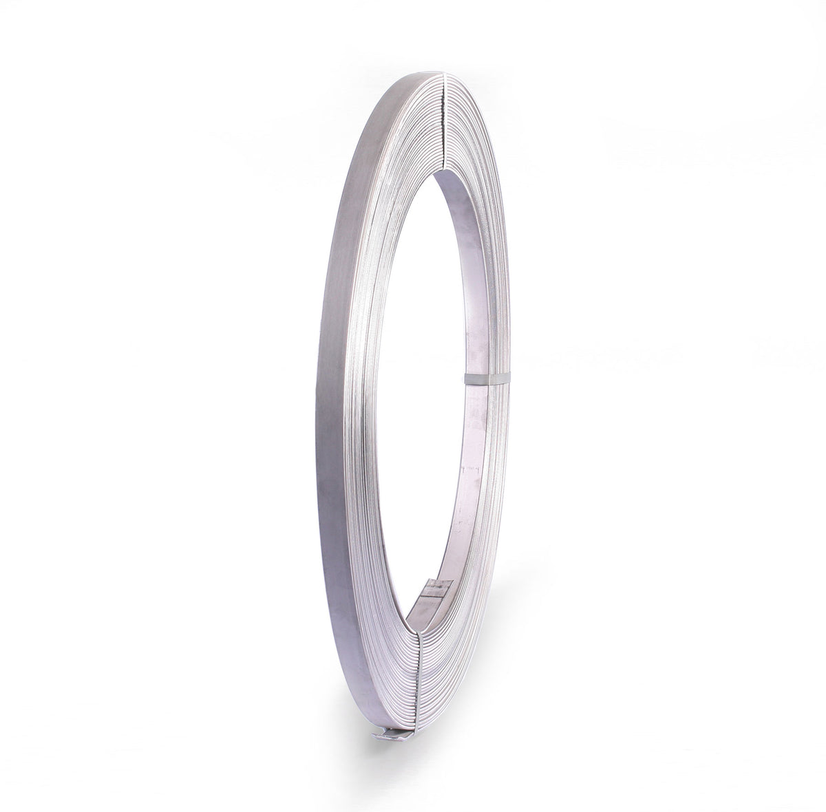 Erdungsband Edelstahl V4a 30 x 3,5 mm / 60m Ring / 50kg