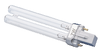 Ersatzlampe UVC