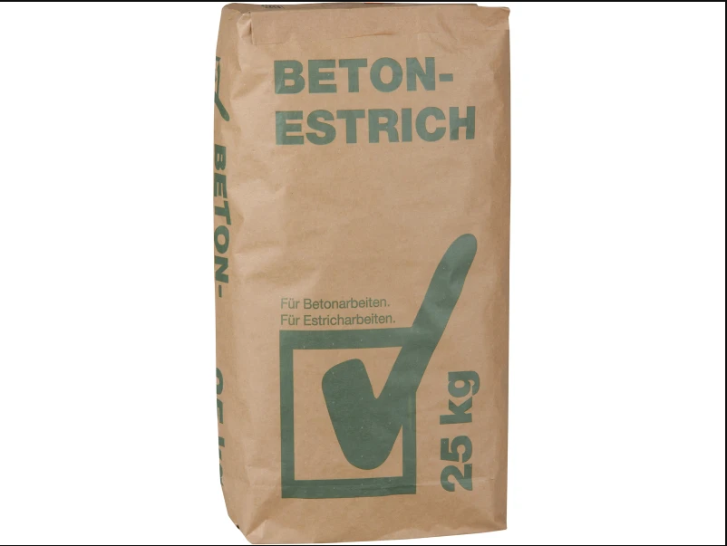 Estrichbeton 25kg