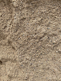 Estrichkies 0-8 mm / Big Bag á 0,9 m³ ~ 1500 kg