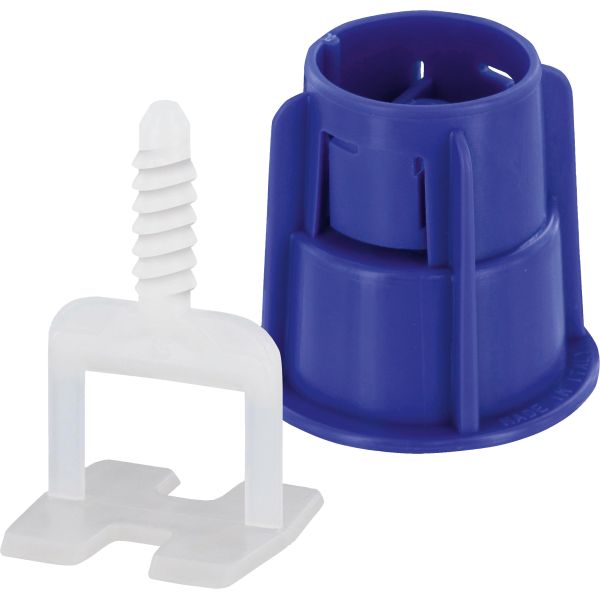 Nivelliersystem 2mm, 280-tlg.