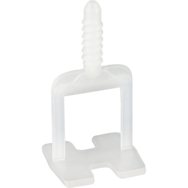 Gewindelaschen 2mm, 200 Stück 3-12mm
