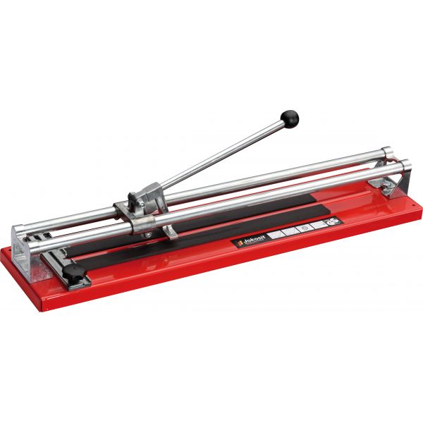 Fliesenschneidmaschine 800mm Jokosit, Winkelanschlag, 22 mm