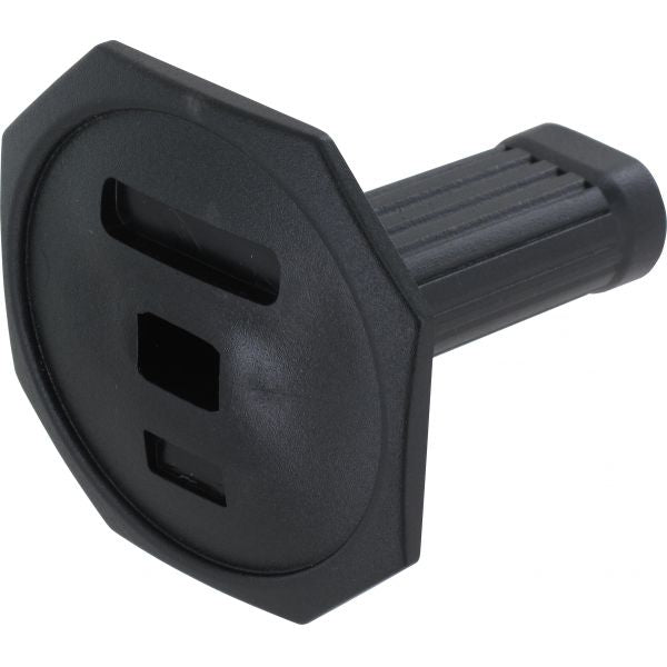 Handschutz 110 mm, für Flachmeißel
