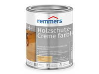 HOLZSCHUTZ-CREME FARBLOS 750ML
