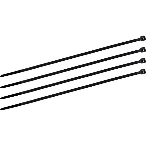 Kabelbinder 140x3,6mm, 100 St.