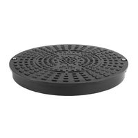 PP Schachtabdeckung A15 für Schachtsystem DN 400