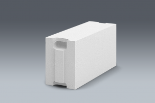 Porenbeton PPW4 0,50 - 0,13  499 x D x 249 mm