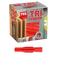 Allzweckdübel TRI