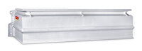 MEAMAX Lichtschacht - Aufsatz bis 35cm Höhenausgl., inkl. Befestigungsset