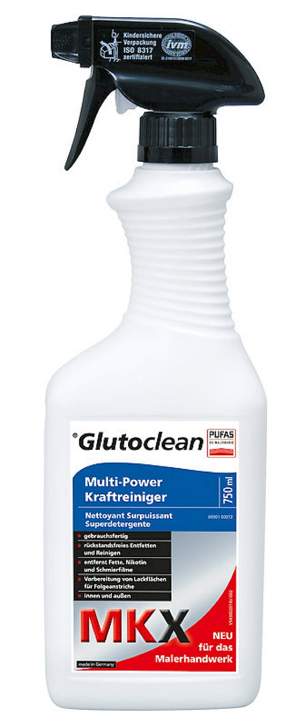 Glutoclean Multi Power 750ml