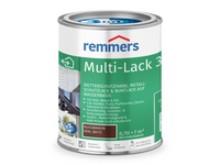 MULTI-LACK 3in1 NUSSBRAUN RAL 8011 750 ML