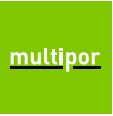 Multipor Leichtmörtel FIX X710, 20 kg