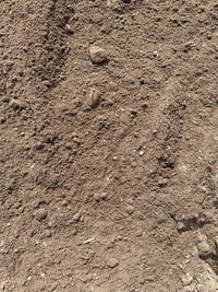 Mutterboden -gesiebt- / Big Bag á 0,9 m³ ~ 1500 kg