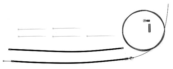Notentriegelung NET1 fuer Berry-Tore N 80/DF 98